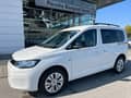 Volkswagen Caddy Compact N1 2.0 TDI