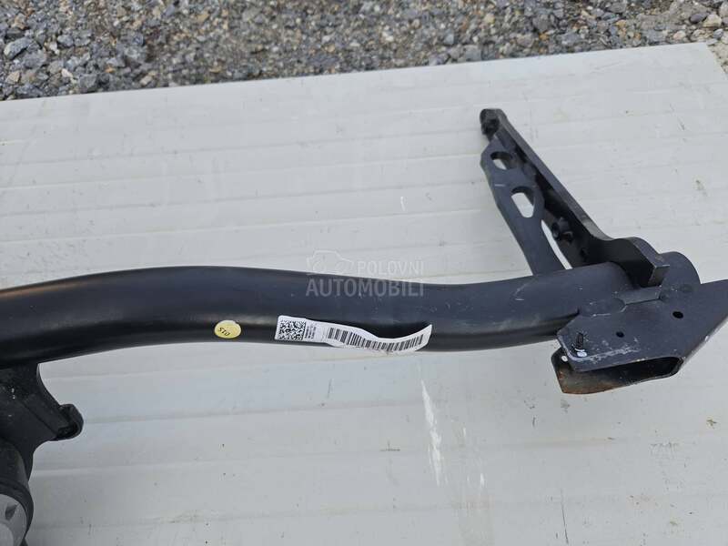 GOLF 8 KUKA ELEKTROSKLOP 5H0
