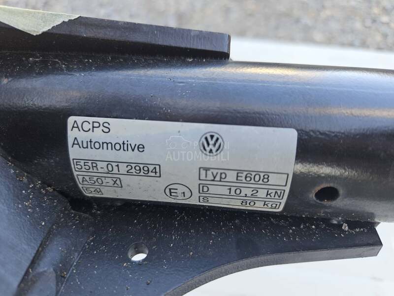 GOLF 8 KUKA ELEKTROSKLOP 5H0