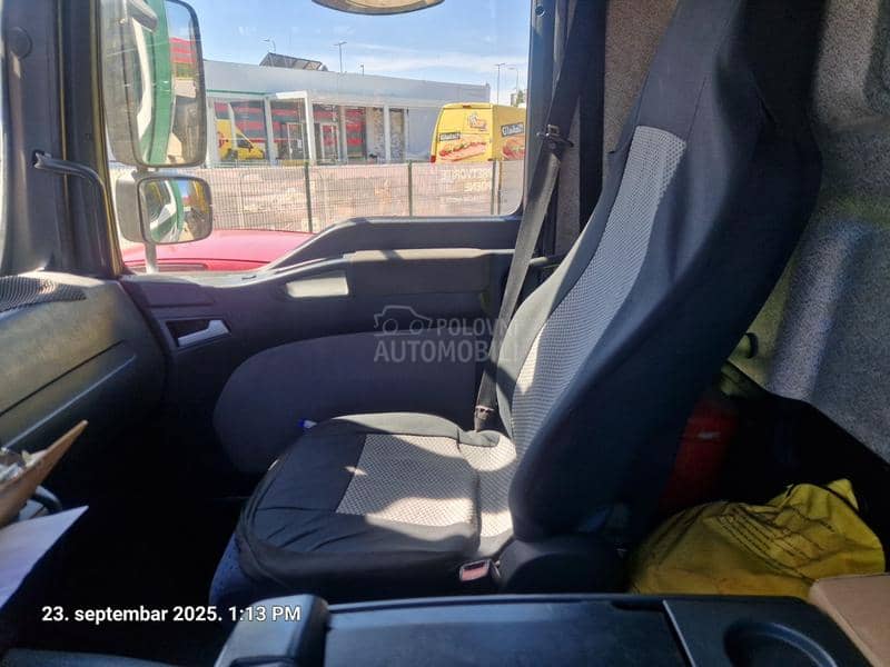 MAN TGM22,280