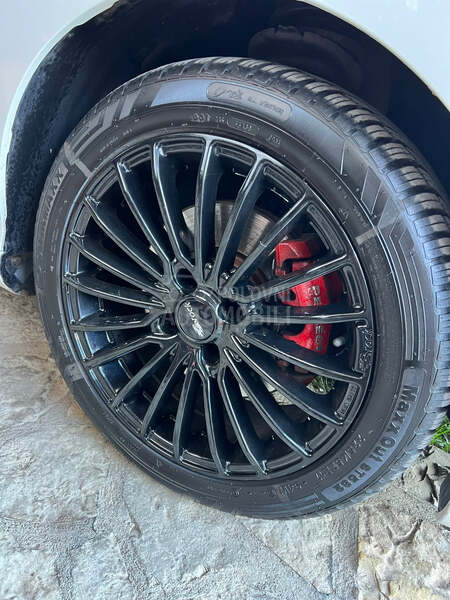 Peugeot 308 cc sport