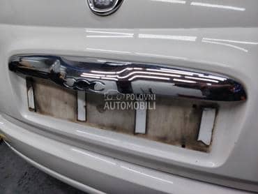 Mikro prekidac gepeka za Fiat 500