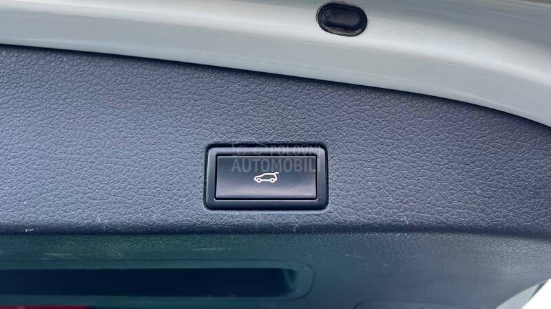 Volkswagen Touareg 3.0V6TDI BLUEMOTION