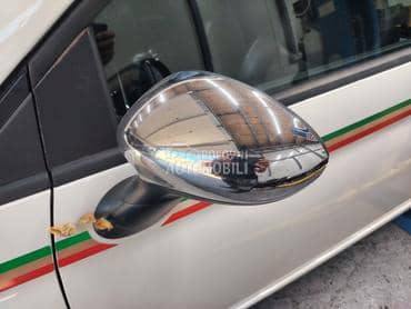 Levi retrovizor za Fiat 500