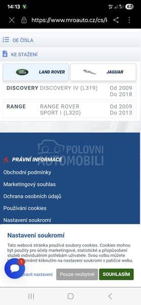 Nov kompresor klime.