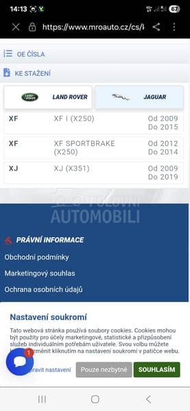 Nov kompresor klime.