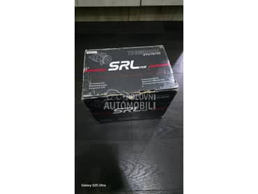 Nov kompresor klime. za Jaguar XF