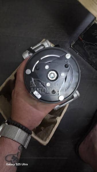 Nov kompresor klime.