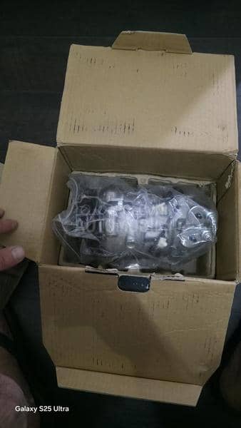 Nov kompresor klime.