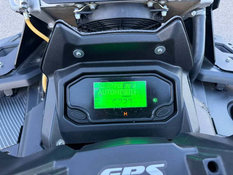 Stels 850