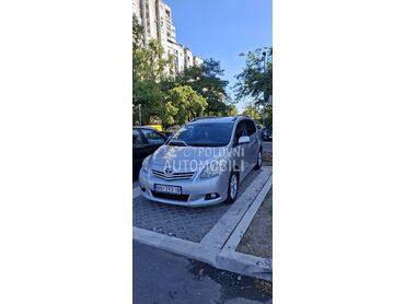 Toyota Verso 