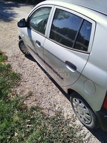Kia Picanto 