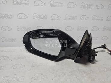 A6 4G RETROVIZOR LEVI ELSKLOP za Audi A6, A6 Allroad od 2011. do 2018. god.
