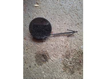 poklopac kuke zadnjeg branika za Opel Corsa D od 2006. do 2012. god.