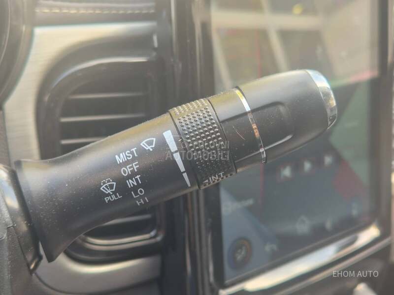 Chery EQ 1 EQ1