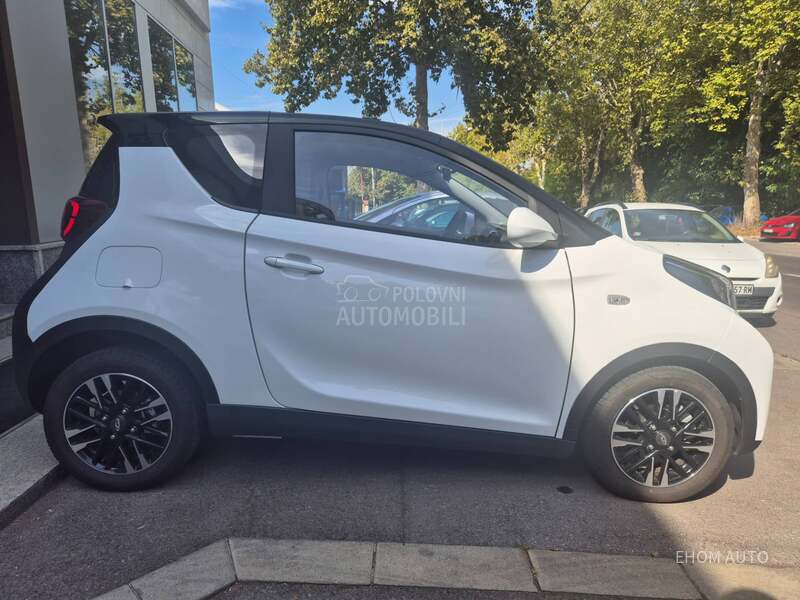 Chery EQ 1 EQ1