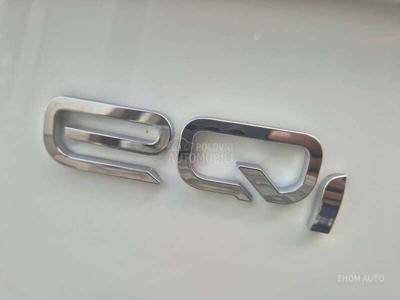 Chery EQ 1 EQ1