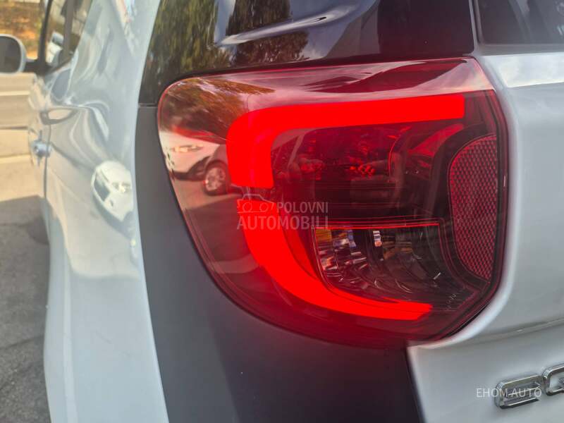 Chery EQ 1 EQ1