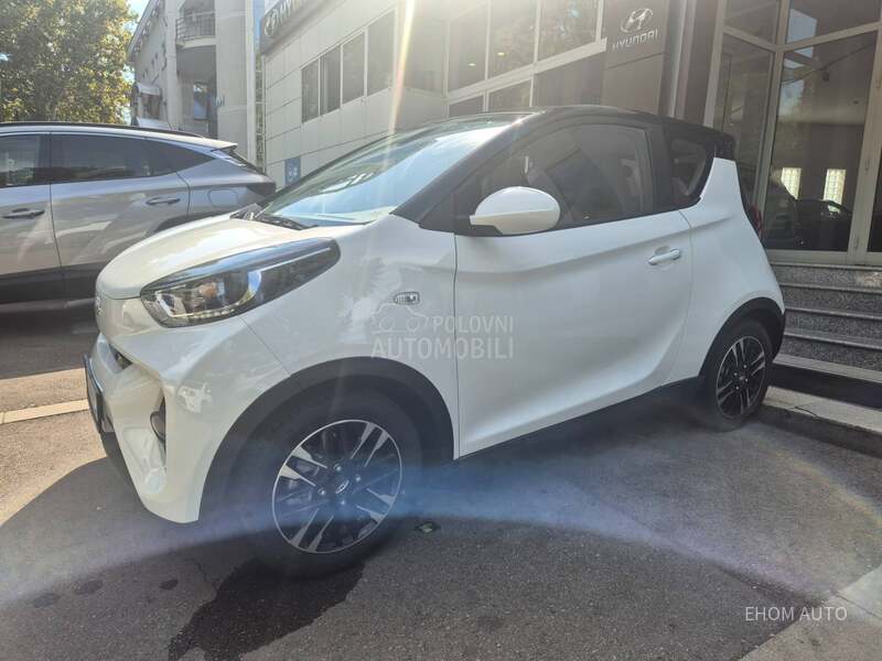 Chery EQ 1 EQ1
