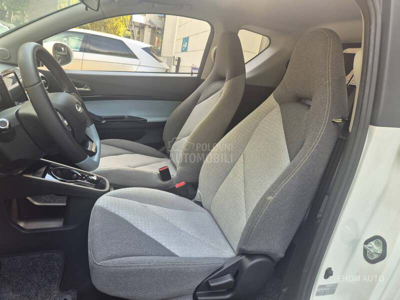 Chery EQ 1 EQ1