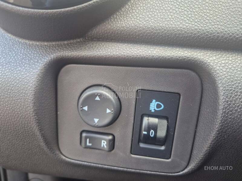 Chery EQ 1 EQ1
