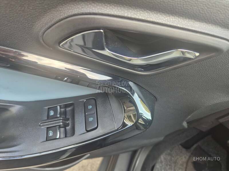 Chery EQ 1 EQ1