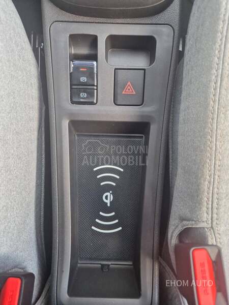Chery EQ 1 EQ1
