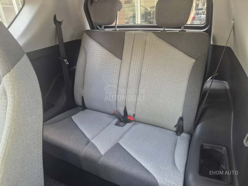 Chery EQ 1 EQ1