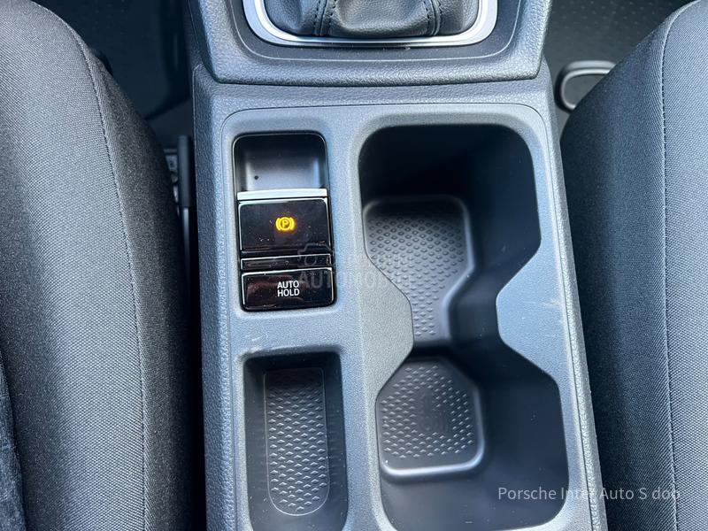 Volkswagen Caddy Cargo 2.0 TDI