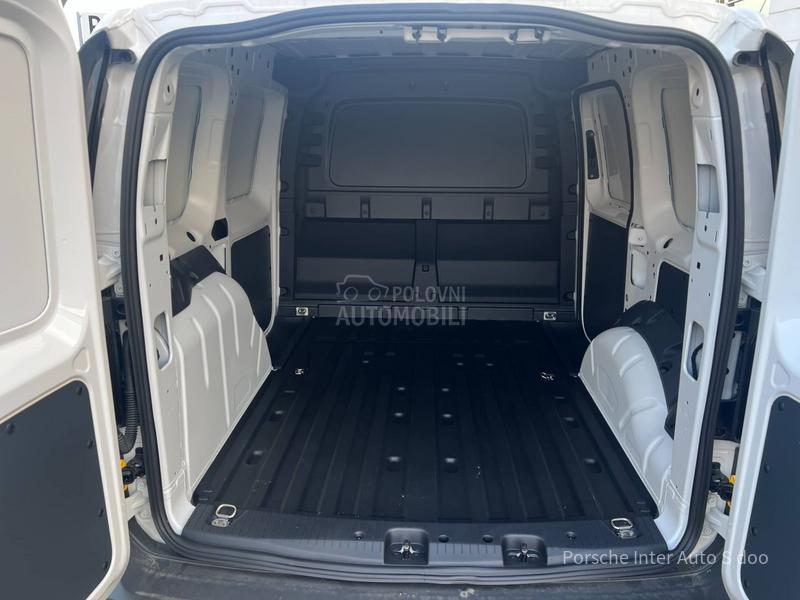 Volkswagen Caddy Cargo 2.0 TDI