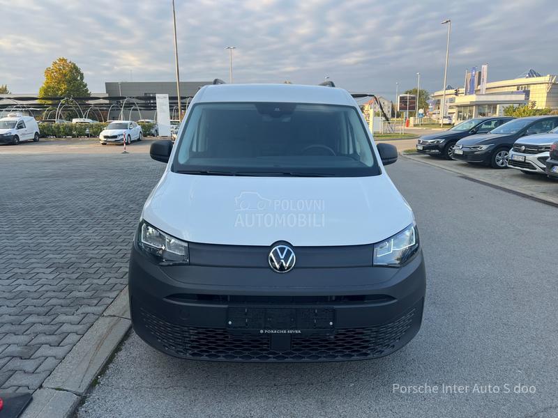 Volkswagen Caddy Cargo 2.0 TDI