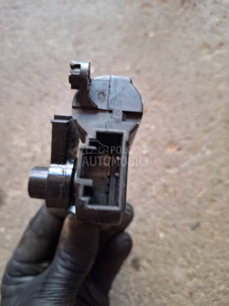 motoric ventilacije