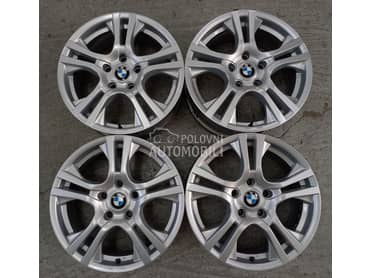 Aluminijumske felne BMW Opel Insignia 17" 5 x 120