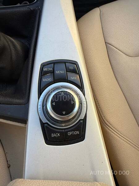 BMW 318 GT NnnOooVvvOoo