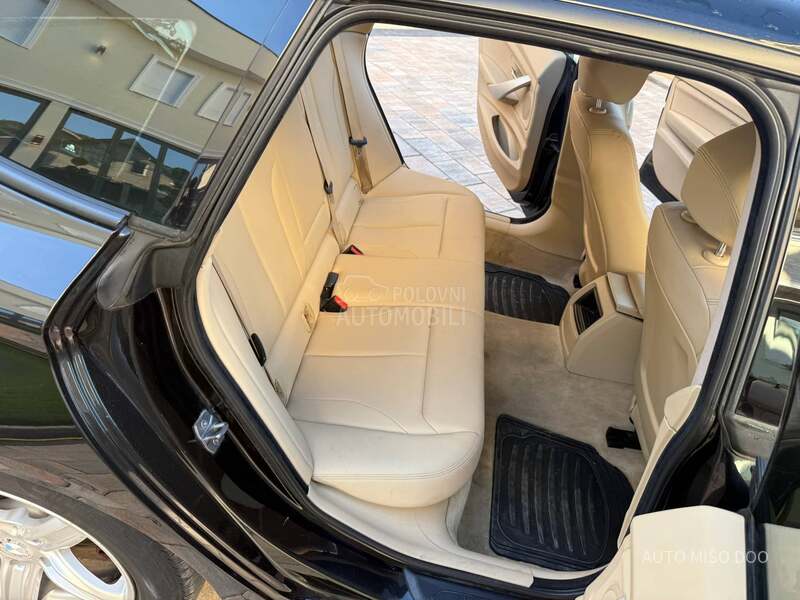 BMW 318 GT NnnOooVvvOoo