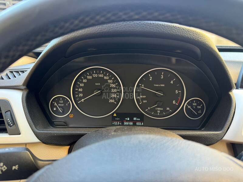 BMW 318 GT NnnOooVvvOoo