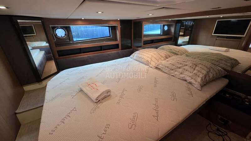 Atlantis Azimut 44