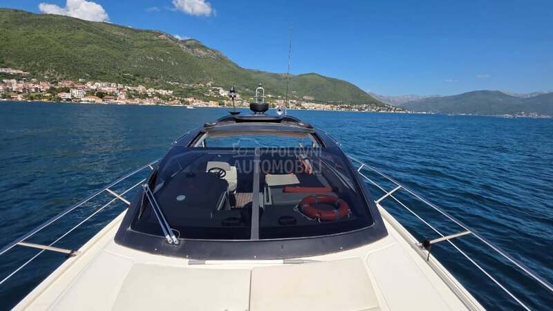 Atlantis Azimut 44
