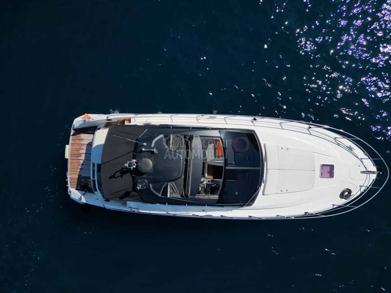 Atlantis Azimut 44