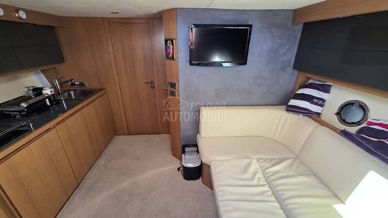 Atlantis Azimut 44