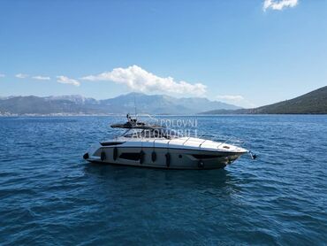Atlantis Azimut 44