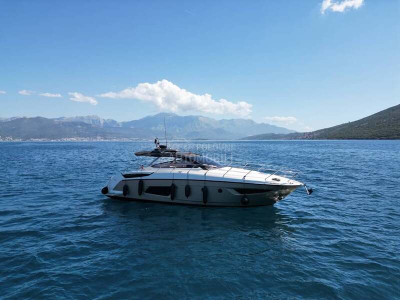 Atlantis Azimut 44