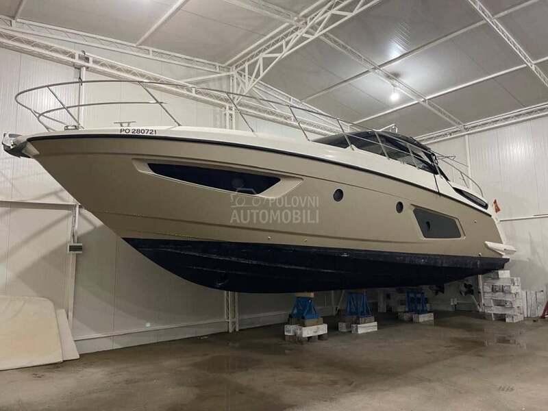 Atlantis Azimut 44
