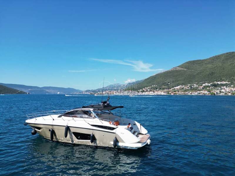 Atlantis Azimut 44