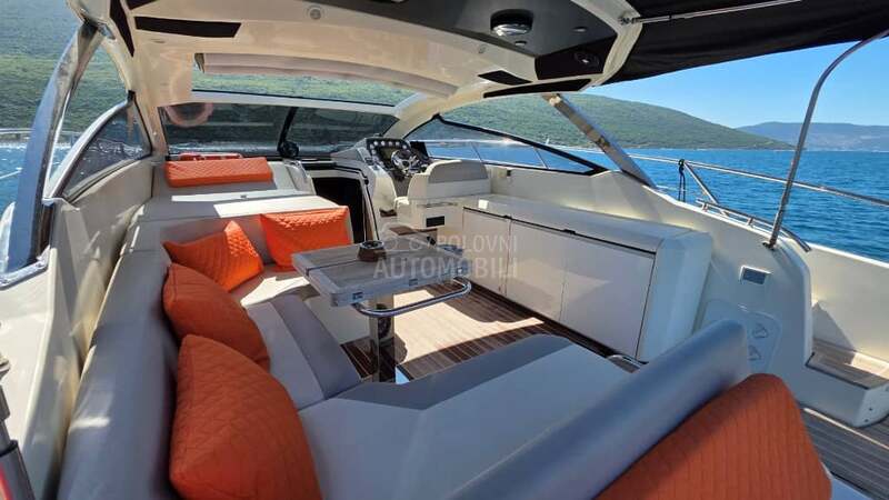 Atlantis Azimut 44