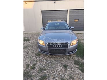Delovi za Audi A4 2006. god.