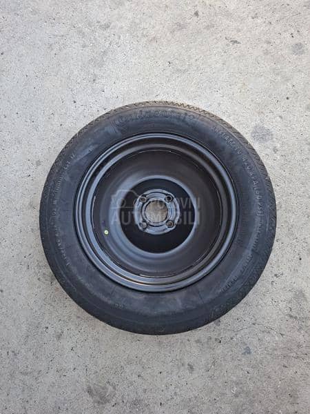 REZERVNI TOCAK COPAVAC 4 -108