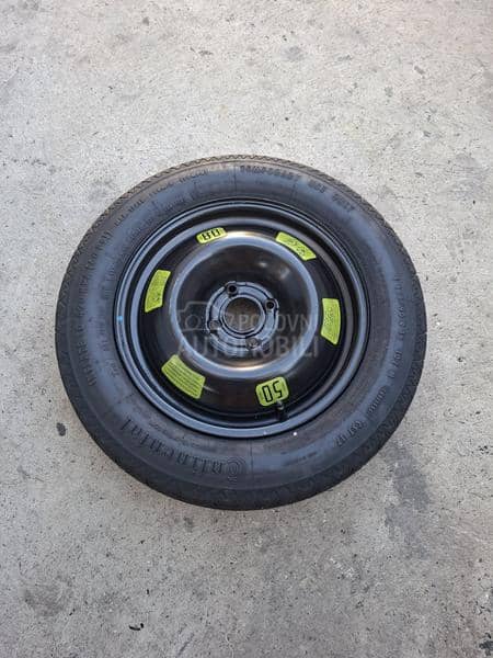 REZERVNI TOCAK COPAVAC 4 -108