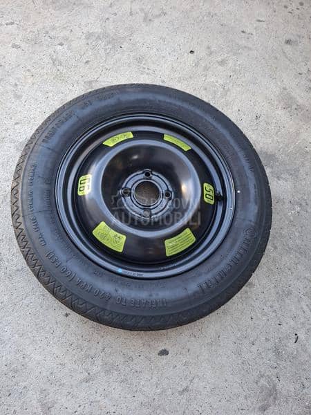 REZERVNI TOCAK COPAVAC 4 -108