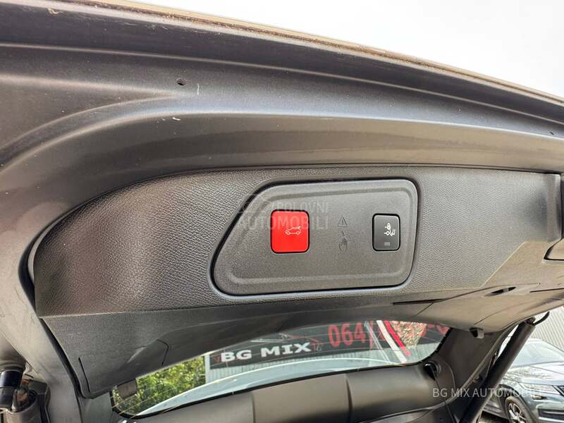 Peugeot 3008 1.5 Hdi ALLURE